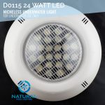 D0115 Natural Lighting
