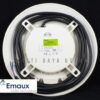 Emaux-UL-CP100-2 Lampu Kolam Emaux UL-CP100