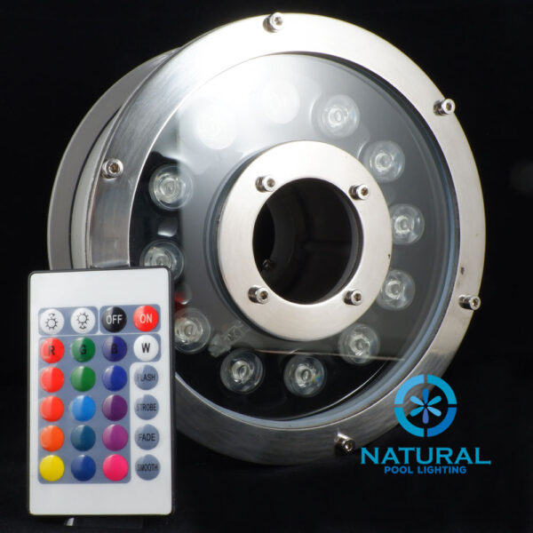 Lampu Air Mancur LED 1301