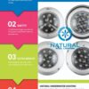 Lampu Kolam Underwater H200
