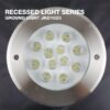 Lampu Kolam Inbow JKD 1023-2 Lampu Kolam Inbow JKD 1023