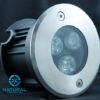 Lampu Kolam Inbow JKD 1023-3 Lampu Kolam Inbow JKD 1023