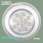 Lampu kolam renang WATERWAY-W-1002