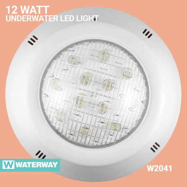 WATERWAY-W2041-12WK Jual Lampu Kolam Renang W2041