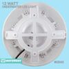 Waterway-2043-18w-2 Lampu Kolam Renang LED W2043 12 Watt