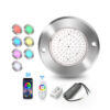 lampu kolam renang tpis LED 2 LAMPU KOLAM RENANG SLIM