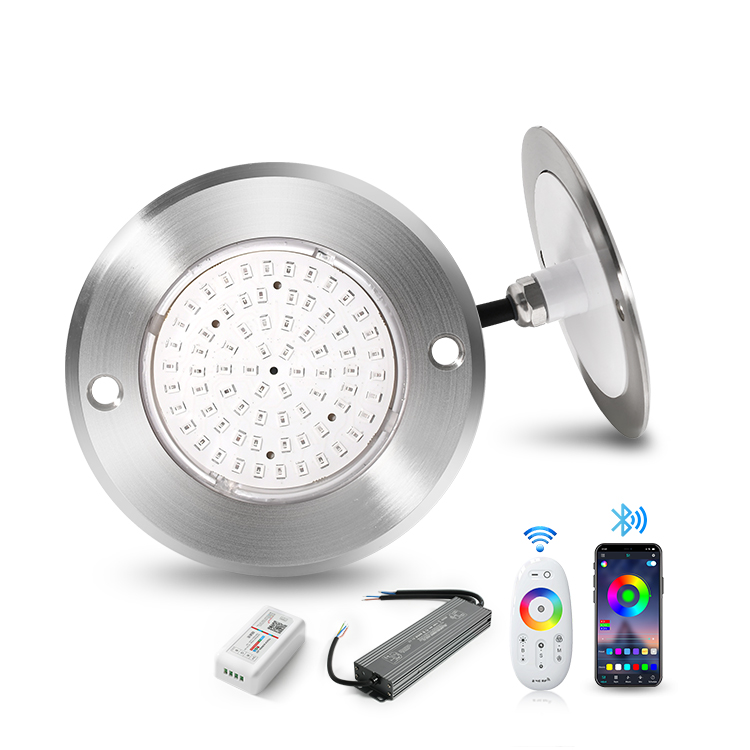 lampu kolam renang tpis LED 3