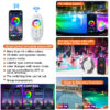 lampu kolam renang tpis LED LAMPU KOLAM RENANG SLIM