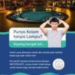 lampu kolam LED Waterscape (17)