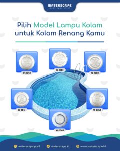 pengaruh pH terhadap lampu kolam