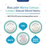 Rekomendasi lampu kolam renang