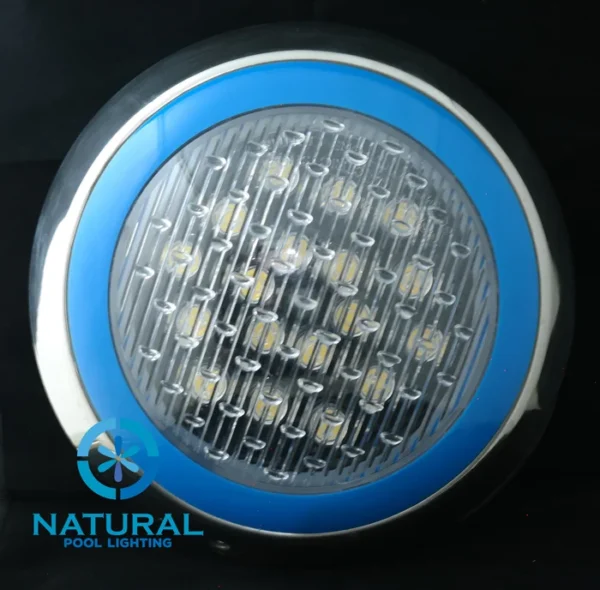 lampu kolam renang LED H300 stainless steel