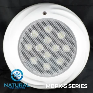 MBPX-5-depan2 lampu kolam renang MBPX-5 tampak depan