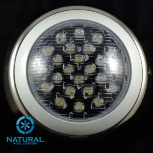lampu kolam renang LED H300 24 watt