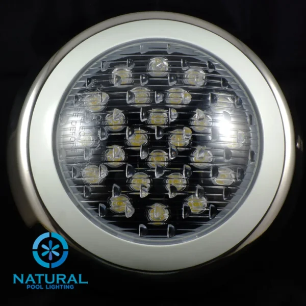 lampu kolam renang LED H300 24 watt
