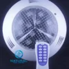 lampu kolam renang MBPX-4 RGB