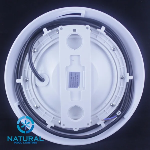 Lampu kolam renang MBPX-4 12 Watt LED