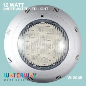 Lampu Kolam Renang LED W2045 Waterscape