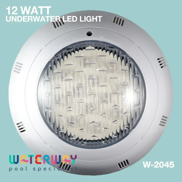 Lampu Kolam Renang LED W2045 Waterscape