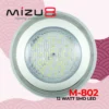 mizu-802 stainless murah