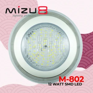 mizu-802 stainless murah