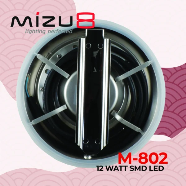 mizu-802-stainless murah belakang
