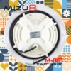 lampu kolam M-801 terbaik belakang lampu kolam M-801 terbaik 12W belakang