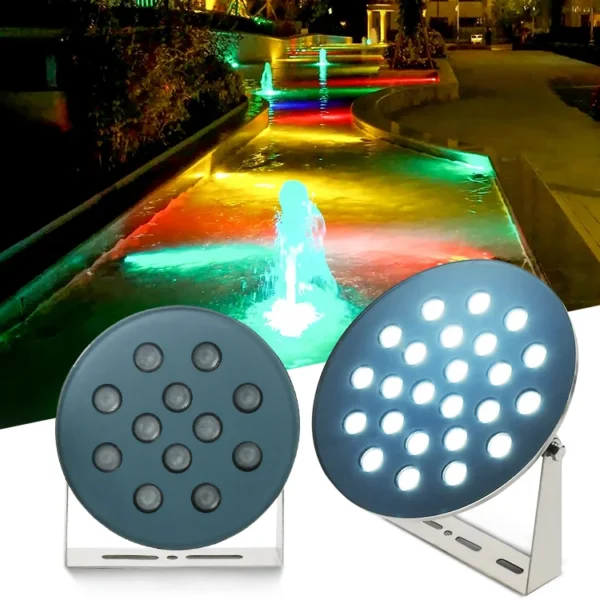 Spotlight-Kolam-renang-SD-5 SPOTLIGHT KOLAM LED SLIM