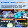 lampu-air-mancur-pakai-nozzle-remote-control