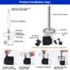lampu-air-mancur-pakai-nozzle-RGB