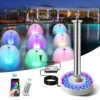 lampu-air-mancur-pakai-nozzle-warna