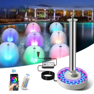 lampu-air-mancur-pakai-nozzle-warna